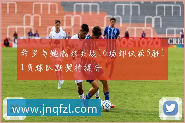 希罗与鲍威尔共战16场却仅获5胜11负球队默契待提升